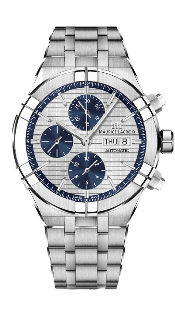 AIKON AUTOMATIC CHRONOGRAPH