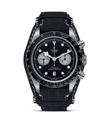 Black Bay Chrono