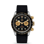 Black Bay Chrono