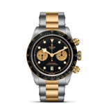 Black Bay Chrono