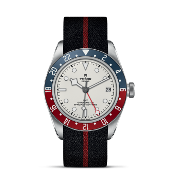 Black Bay GMT