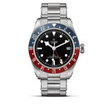 Black Bay GMT