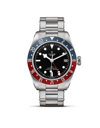 Black Bay GMT