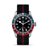 Black Bay GMT