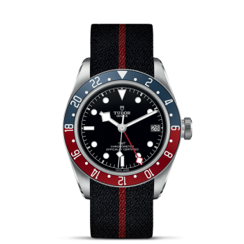 Black Bay GMT