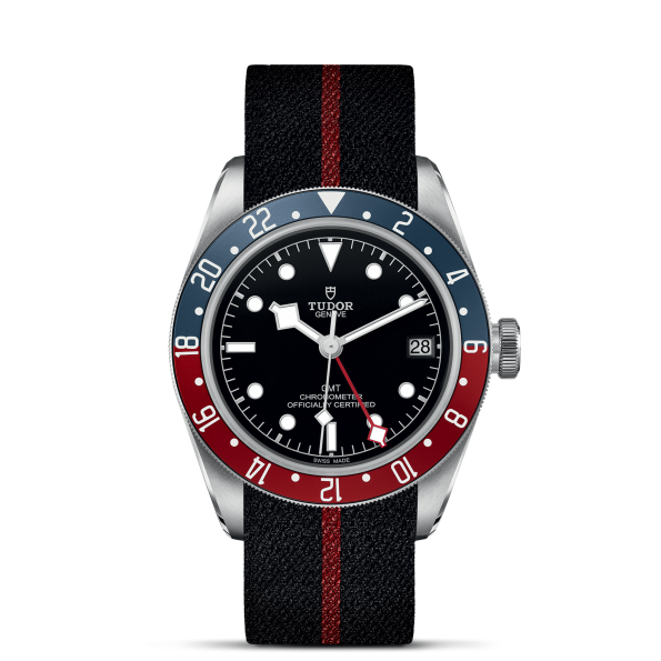 Black Bay GMT