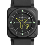 BR 03 GYROCOMPASS