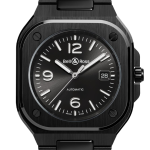 BR 05 BLACK CERAMIC