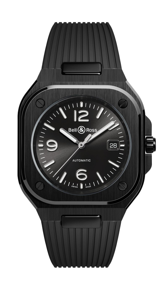 BR 05 BLACK CERAMIC