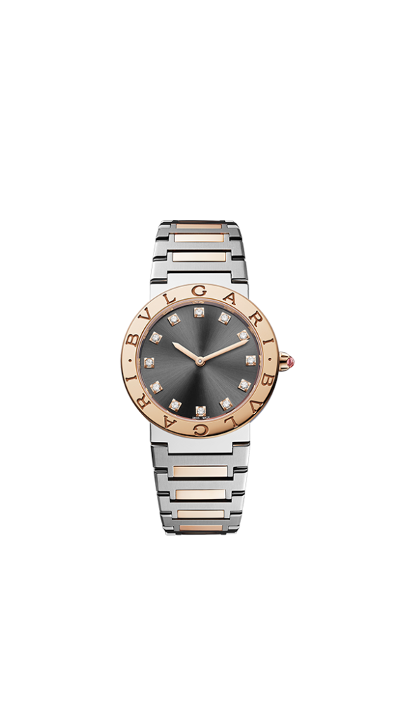 BVLGARI BVLGARI LADY