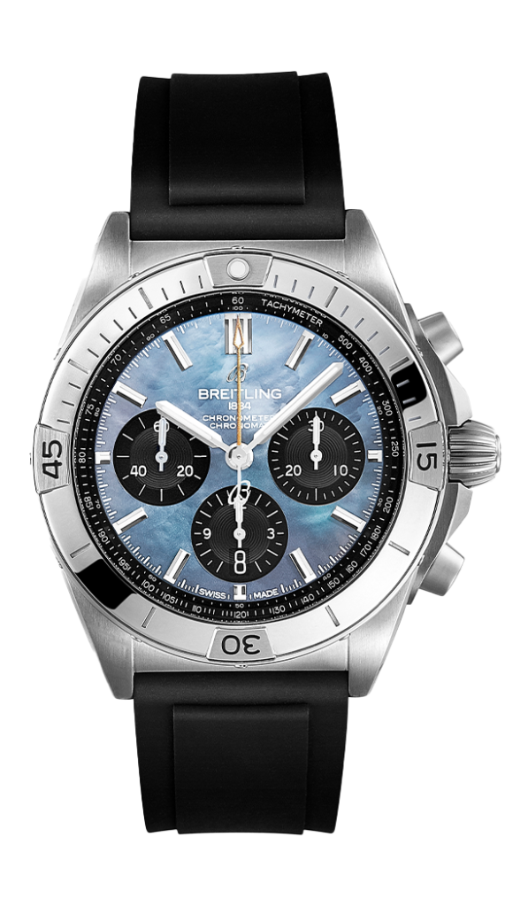 Chronomat B01 42 Swiss Watch Limited Edition