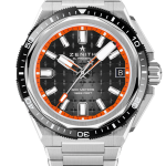 DEFY Extreme Diver