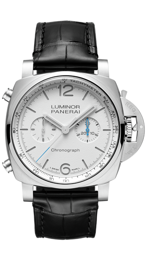 Luminor Chrono