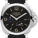 Luminor GMT Power Reserve