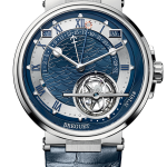 Marine Tourbillon Equation Marchante 5887