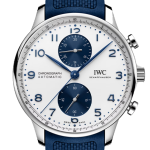 Portugieser Chronograph