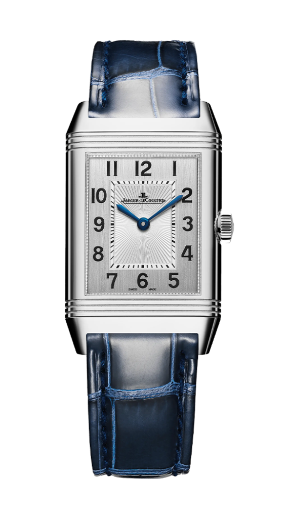 Reverso Classic Medium Duetto