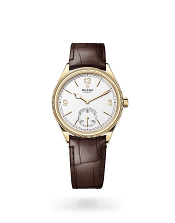 Rolex 1908 in Gold, M52508-0006 | Swiss Watch