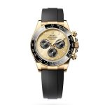 Rolex Cosmograph Daytona in Gold, M126518LN-0012 | Swiss Watch