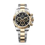 Rolex Cosmograph Daytona in Oystersteel and gold, M126503-0003 | Swiss Watch