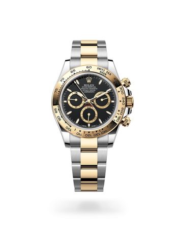 Rolex Cosmograph Daytona in Oystersteel and gold, M126503-0003 | Swiss Watch