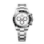 Rolex Cosmograph Daytona in Oystersteel, M126500LN-0001 | Swiss Watch