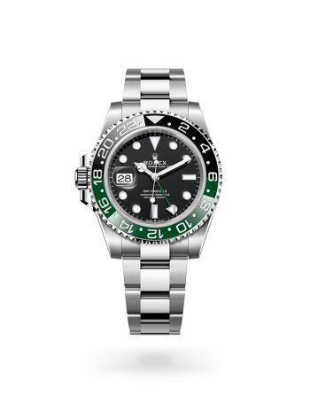 Rolex GMT-Master II in Oystersteel, M126720VTNR-0001 | Swiss Watch