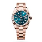 Rolex Sky-Dweller in Gold, M336935-0001 | Swiss Watch