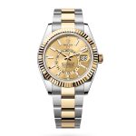 Rolex Sky-Dweller in Oystersteel and gold, M336933-0001 | Swiss Watch