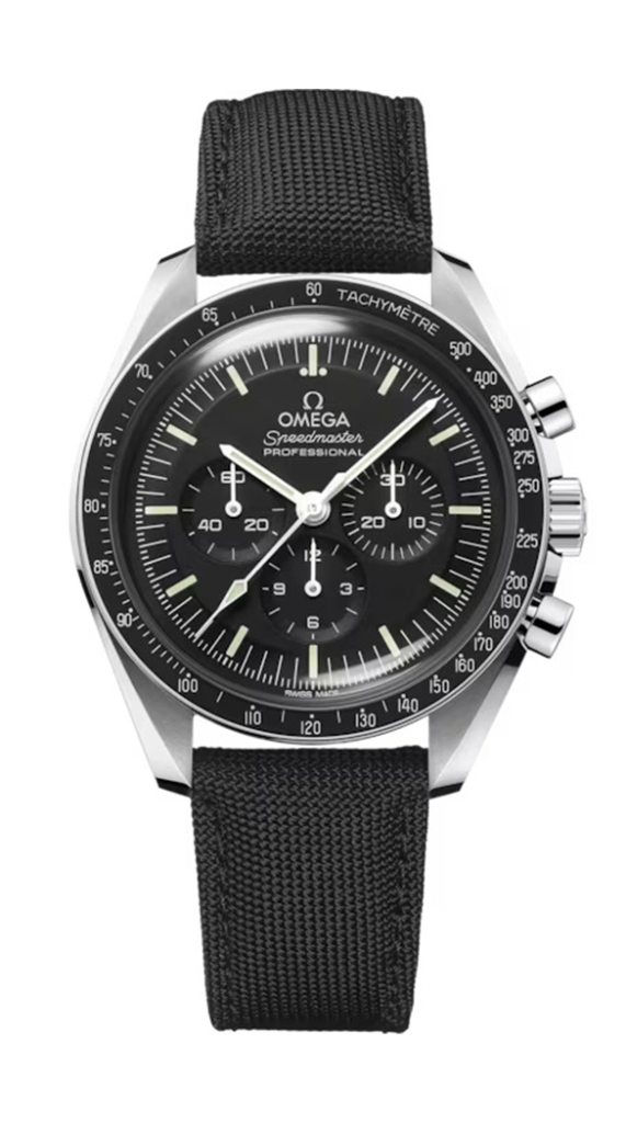 Speedmaster Moonwatch Professional