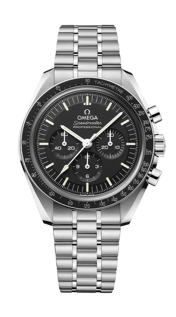 Speedmaster Moonwatch Professional