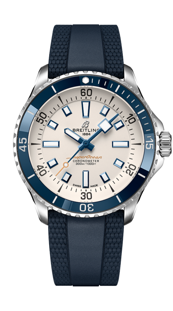 SUPEROCEAN AUTOMATIC 42