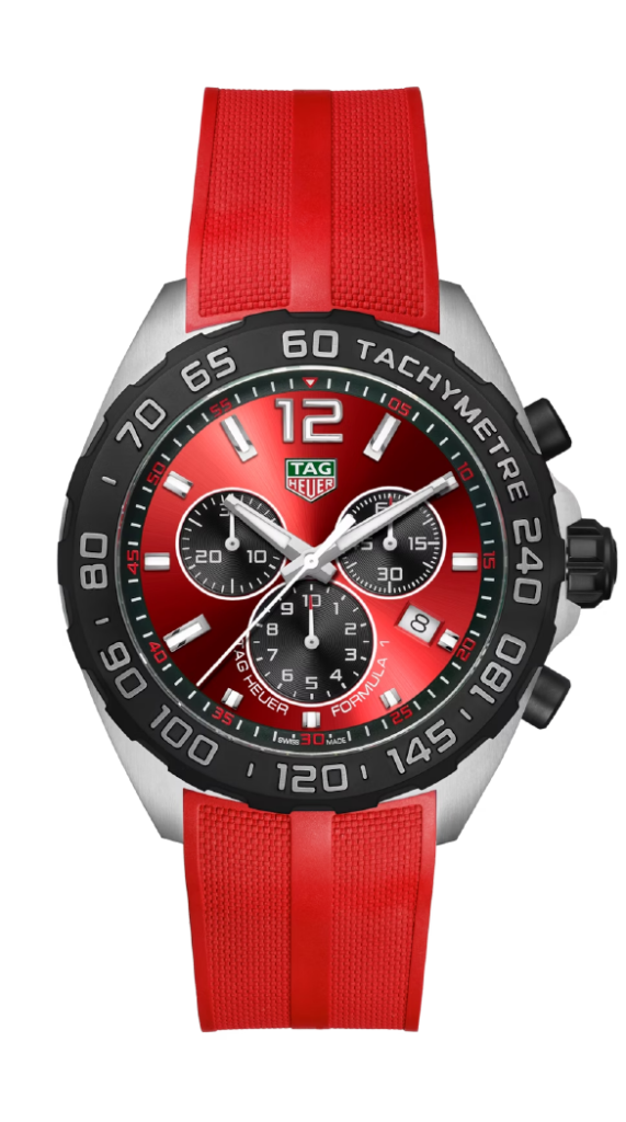 TAG Heuer Formula 1