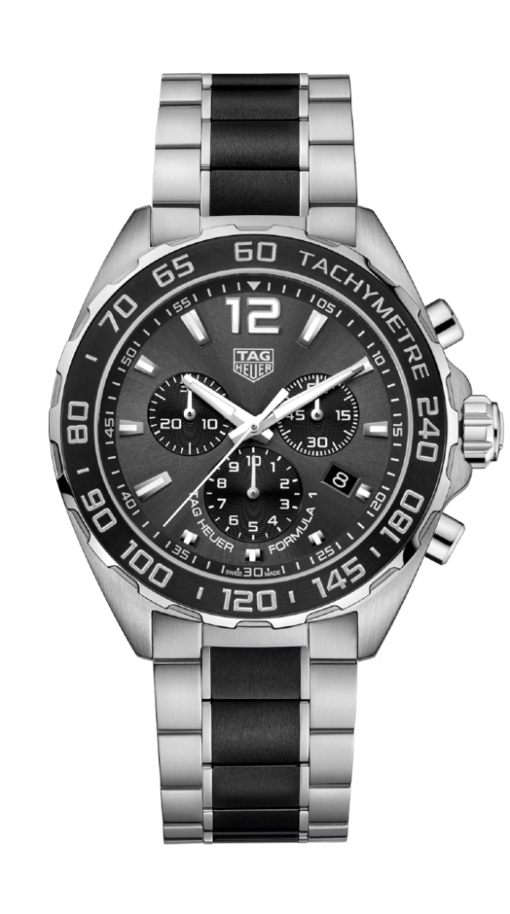 TAG Heuer Formula 1