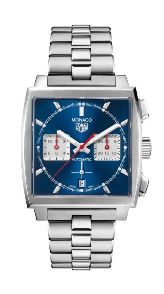 TAG Heuer Monaco